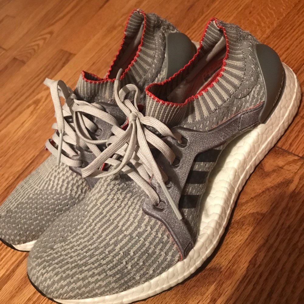 Adidas Ultraboost X size 9